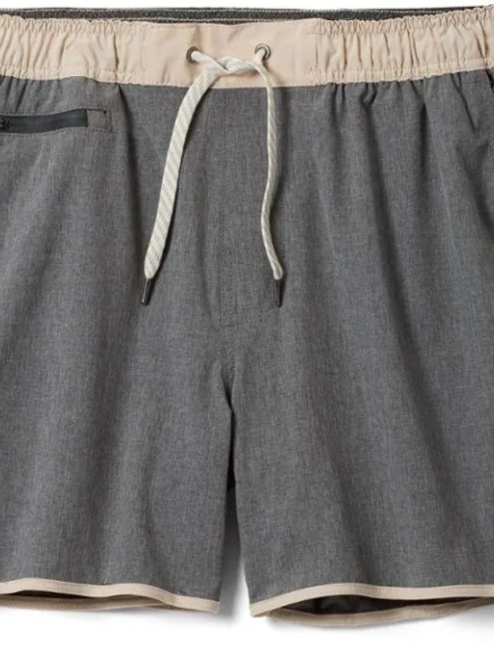 Vuori Banks Shorts Mens 7” $78 Retail